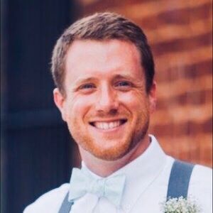 Meet your Posher, Brad